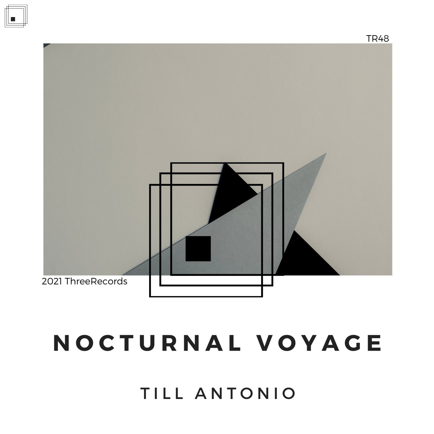 Till Antonio – Nocturnal Voyage [TR48]
